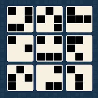 9 Blocks
