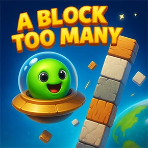 A Block Too Many