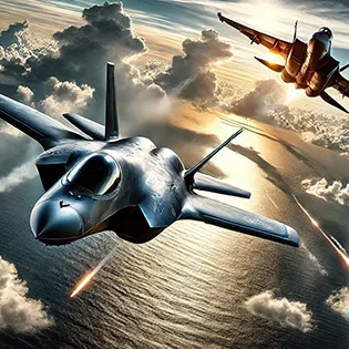 Aces of the Sky: Epic Dogfights