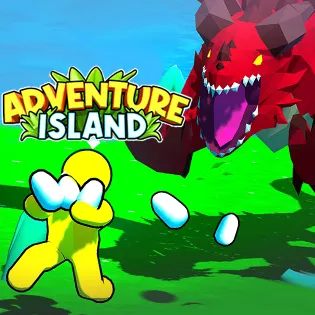 Adventure Island 3D