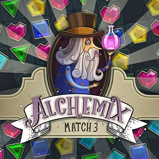 Alchemix - Match 3
