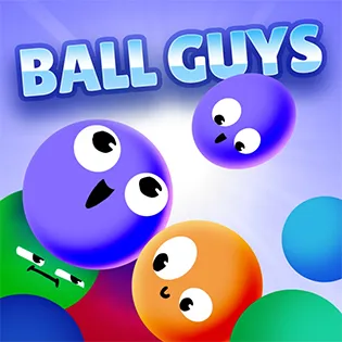 Ball Guys