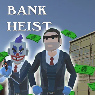 Bank Heist