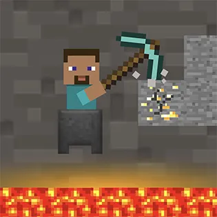 Block Climber