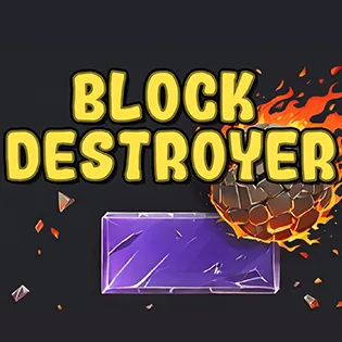 Block Destroyer