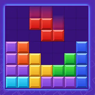 BlockBuster Puzzle