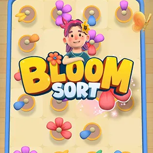 Bloom Sort