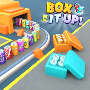 Box It Up