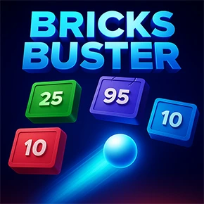 Bricks Buster