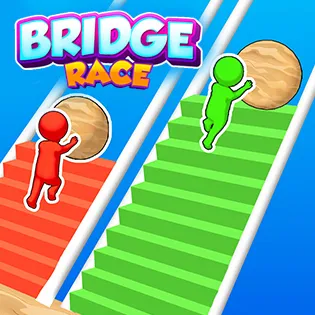 Bridge Race