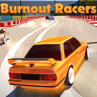 Burnout Racers