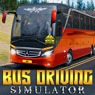 Bus Driving Simulator