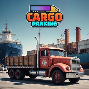 Cargo Truck Parking