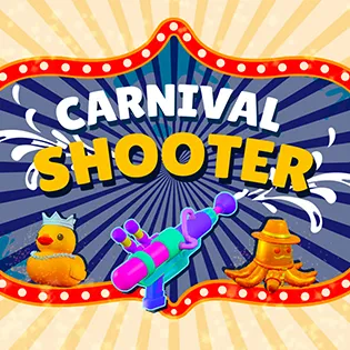 Carnival Shooter
