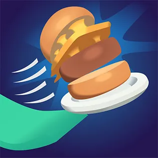 Chef Slide