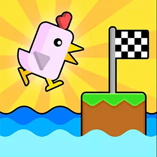 Chicken Scream
