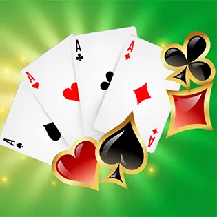 Classic Card Games Collection