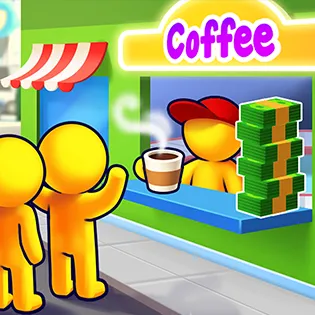 Coffee Idle