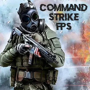 Command Strike FPS