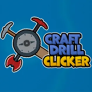Craft Drill Clicker