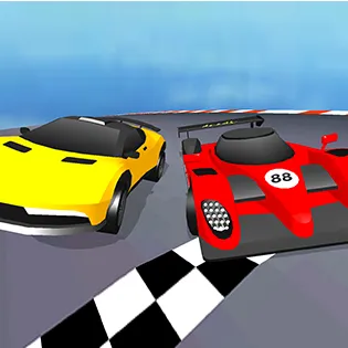 Crazy Descent