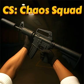 CS: Chaos Squad