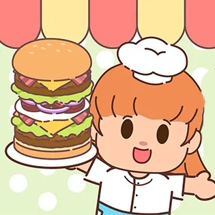 Cute Kitchen