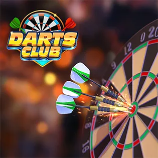 Darts Club