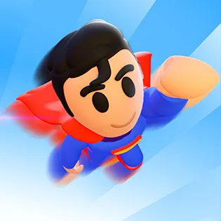 Dash Hero