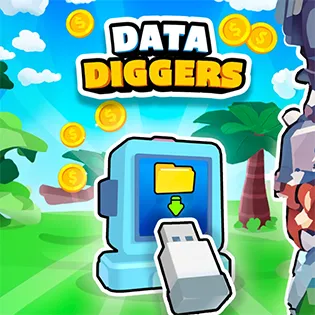 Data Diggers