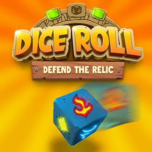 Dice Roll: Protect the Relic