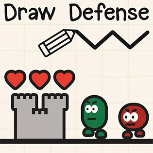 Draw Defense