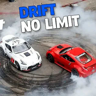 Drift No Limit