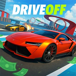 DriveOff