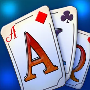 Emerland Solitaire Endless Journey