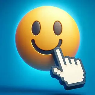 Emoji Clickers