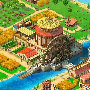 Empire City