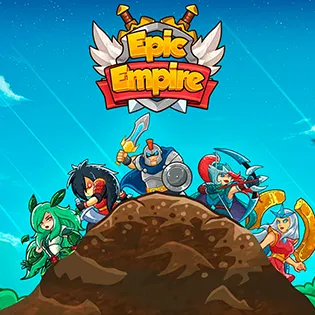 Epic Empire: Tower Defense