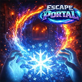 Escape Portal