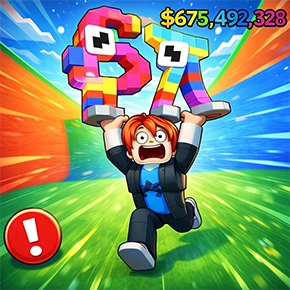 Escape Tsunami for Brainrots