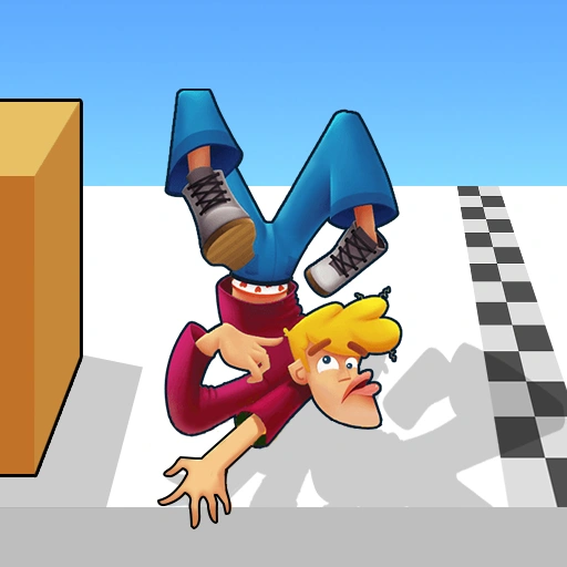 Fail Run Online 2