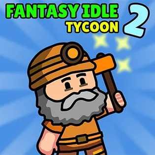 Fantasy Idle Tycoon 2