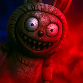 Five Nights at Labubu