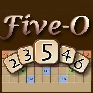 Five-O