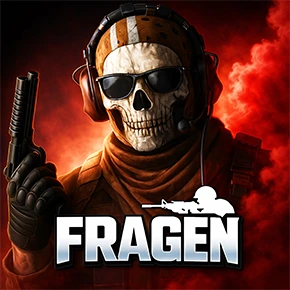 Fragen