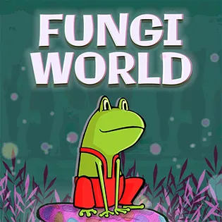 Fungi World