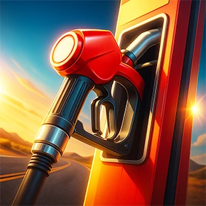 Gas Station
