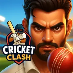 Cricket Clash: Play Free 3D Online Cricket Game