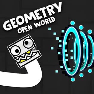 Geometry: Open World
