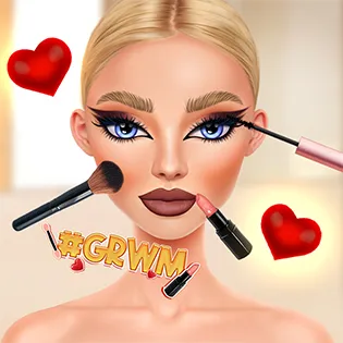 GRWM Date Night